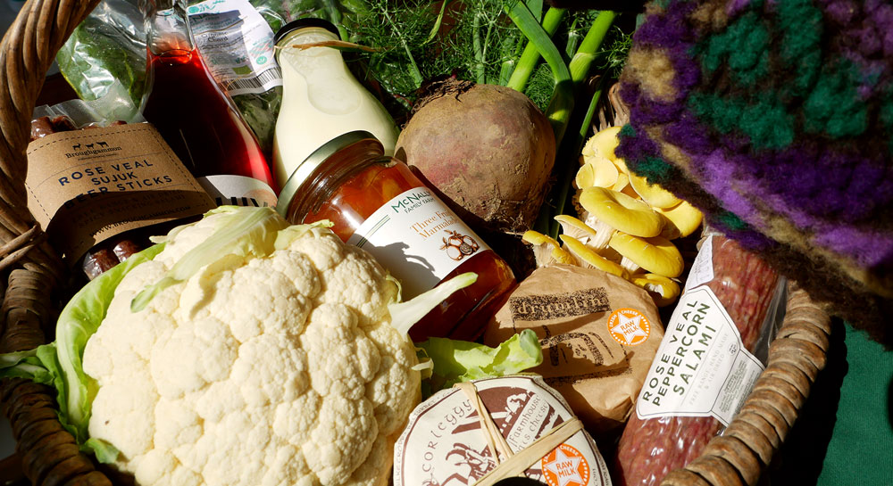 Local Goods