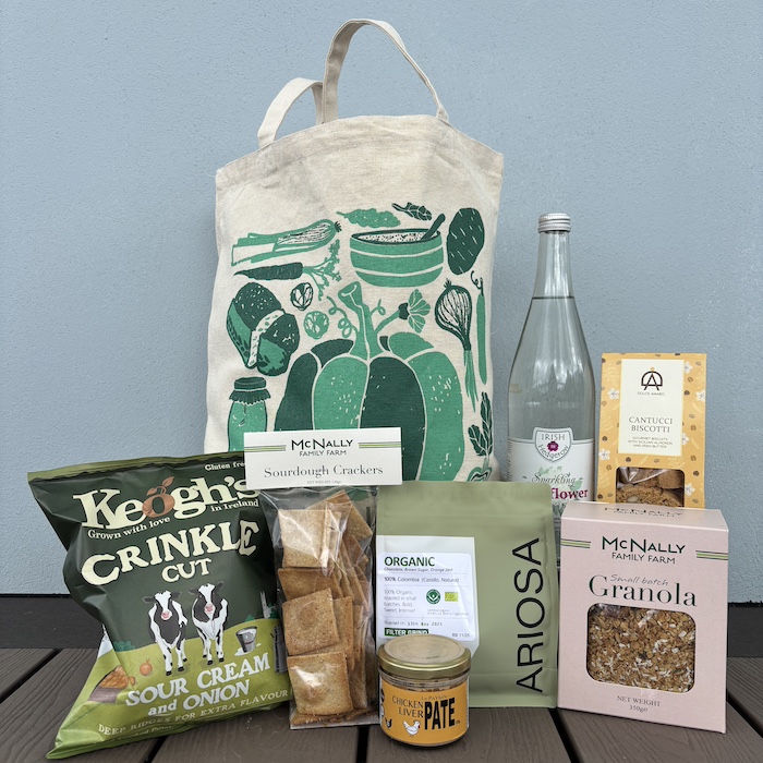 Staycation Tote Bag