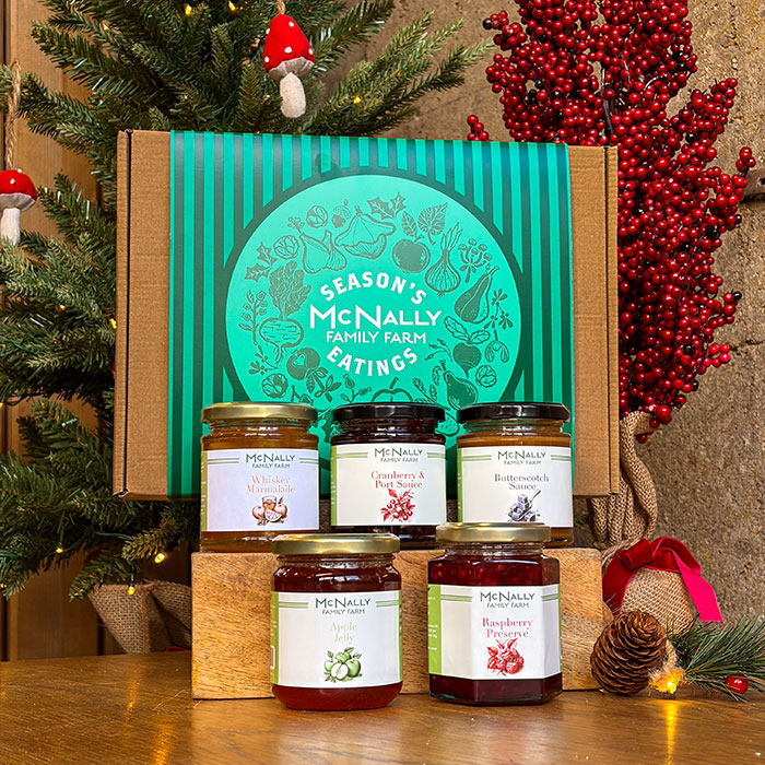 The McNally Gift Box