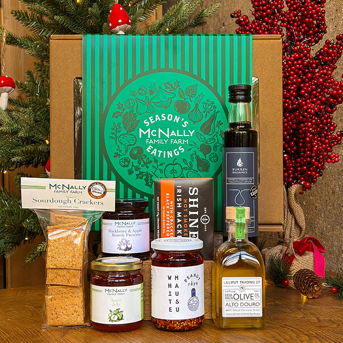 The Festive Pantry Hamper