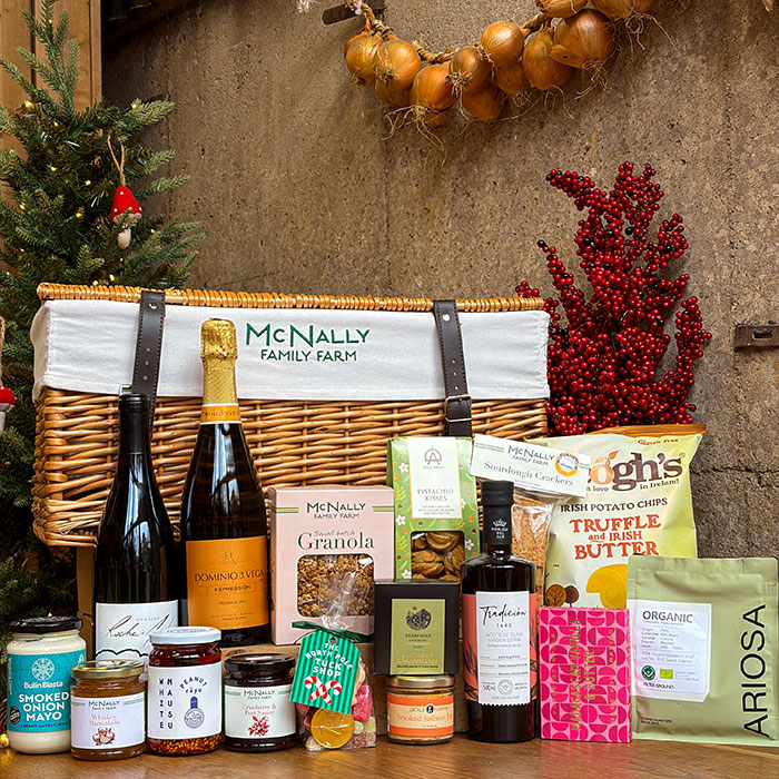 Ultimate Christmas Hamper