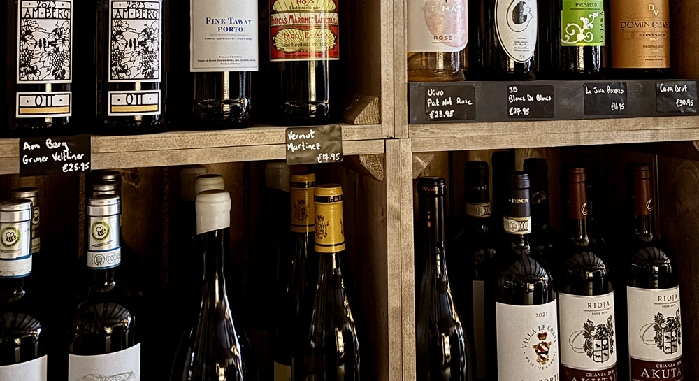 Local Goods